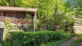 Chata Trebejov - 3