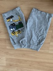 Kratasky znacky gap,lindex.. - 3