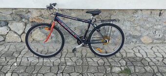 Predám bicykel DEMA Casida - 3
