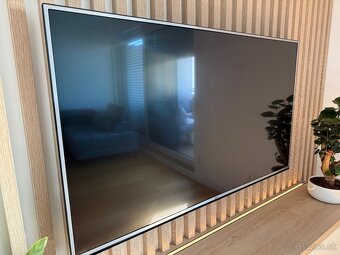 Predam LG televízor LG 55UH605V - 3