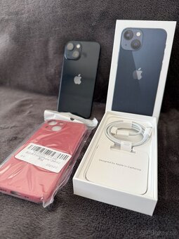 Na predaj Iphone 13 Mini 128 GB - 3