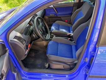 Volkswagen Polo 1, 2 benzín STK 2027 - 3