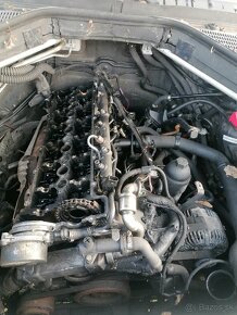 Rozpredám bmw e70 - 3