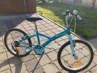 Bicykel - 3