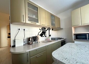 Útulný 2-izbový byt na prenájom – Kramáre, 57 m² s balkónom - 3