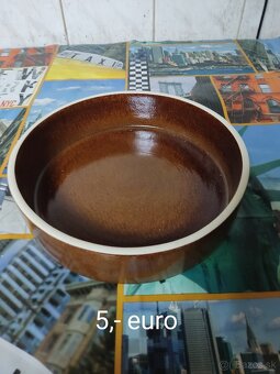 Predám keramické misky - 3