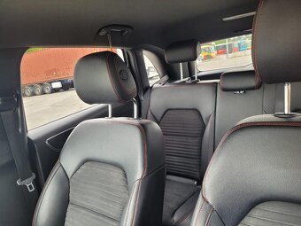Predám Mercedes Benz B 200 d - 3