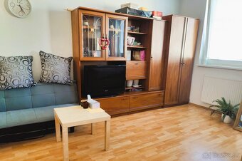 prenájom, 1 izbový byt, Pezinská, Senec, s parkovacím státím - 3
