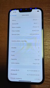 IPHONE 13 - 3