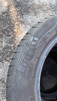 Letné 155/65 r14 ☀️ - 3