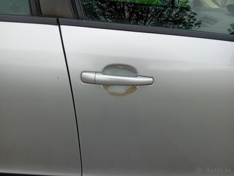 CITROEN C4 - 3