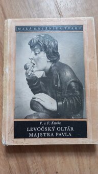Kniha Českoskovensko- Karol Plicka - 3