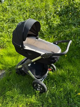 Stokke Trailz Black - 3