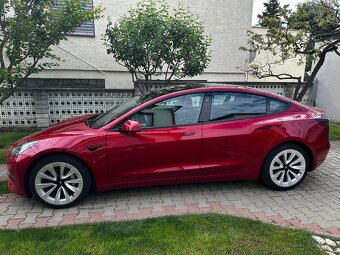 Tesla model 3 Long Range ✅Refresh ✅ DPH - 3