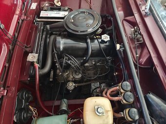Lada 2102 kombi r.v.1974 - 3