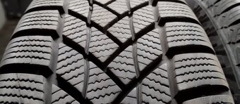 Zimné pneu 205/55r16 matador - 3