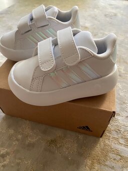 Detské topánky Adidas - 3