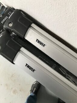 Thule Wingbar Edge 9584 - 3