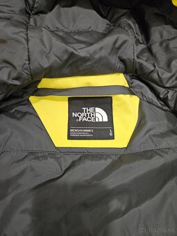 lyziarska bunda The North Face - 3