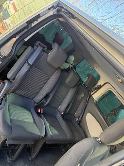 Ford Tourneo Custom - 3