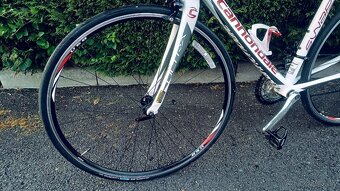 Cannondale Synapse Sora Triple Cestný Bicykel veľkosť M - 3