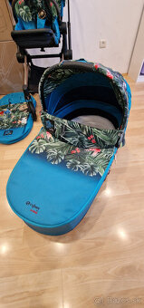 Cybex Priam DJ Khaled - 3