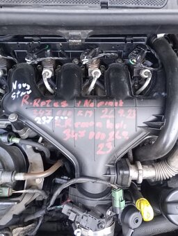 Ford Galaxy - 3