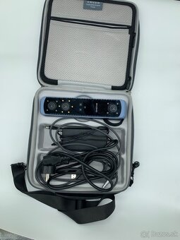3D scanner - 3