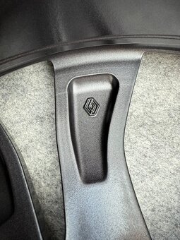 5X114,3 R17 7J ET43 MERCEDES CITAN 2 T CLASS RENAULT KANGOO3 - 3