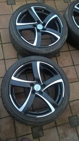 elektrony 5x114,3 r18 letne 225/45 r18 - 3