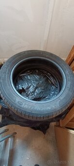 Pneu Michelin 195/55 R16 letné - 3
