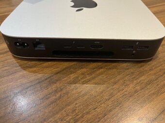 Mac mini M1 16GB RAM 512SSD - 3
