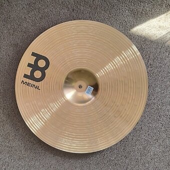 Meinl HCS - 3