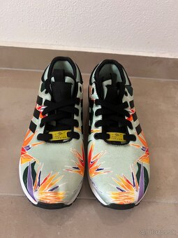 Dámske Adidas Torsion-top stav - 3