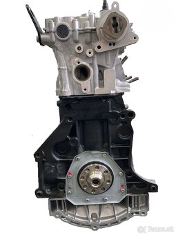 Repasovaný motor 1.8 TSI, 118 kW - kódy: BZB, CDAA - 3