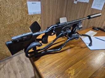 Blaser R8 - 3