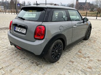 MINI COOPER 2019 1.5 turbo / krasny / - 3