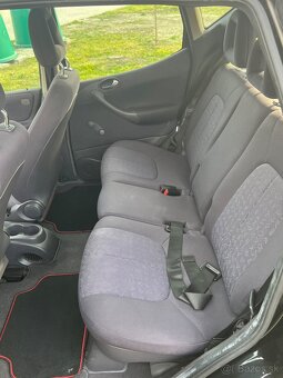 Predám Mercedes A140 - 3