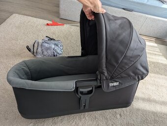 Korba Thule Urban glide 2 - 3