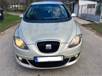 Seat ALTEA 1.9TDi 77kW BEZ DPF - 3