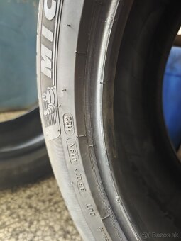 265/45 r20 - 3