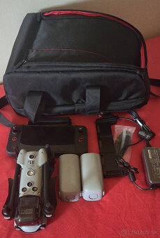 Dron termo Autel EVO lite 640T Enterprise - 3