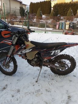 KTM 350 xcf - 3