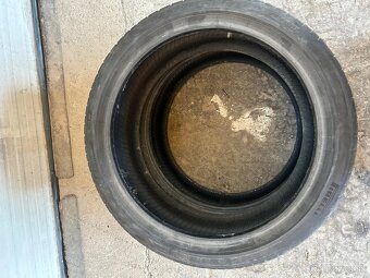 Letne pneu 225/40 r19 Pirelli 2ks - 3