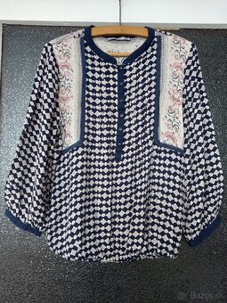Dámske - dievčenské oblečenie veľ. XS - S - 40 - BALÍK - 3