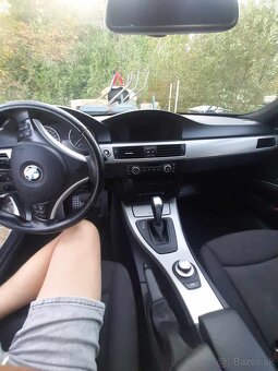 BMW e91 - 3