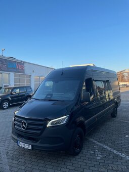 Mercedes Sprinter 315 KA/4325 - 3
