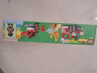 Lego duplo 10 970 - 3