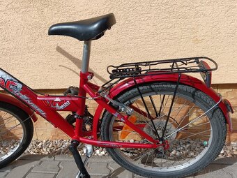 Detský bicykel - 3