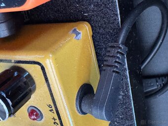 Gerhat - Grinder - Rat distortion - 3